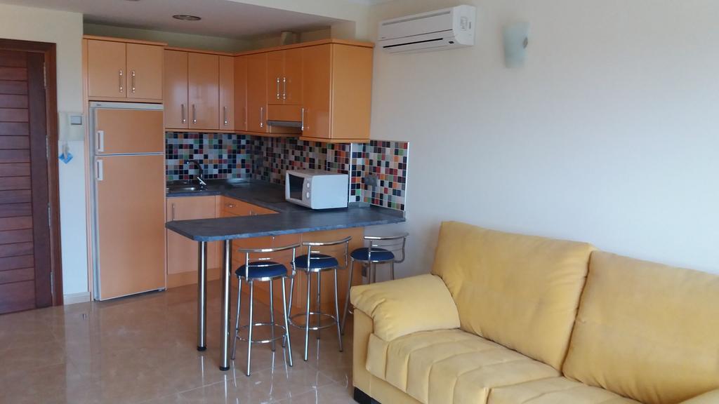 Apartament Viva Cruce De Arinaga Zewnętrze zdjęcie