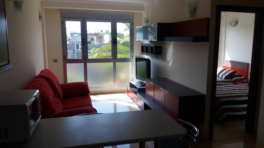 Apartament Viva Cruce De Arinaga Zewnętrze zdjęcie