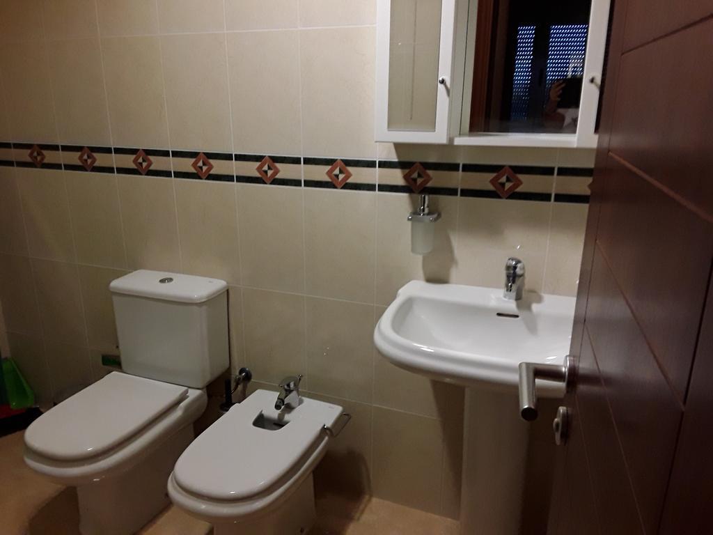 Apartament Viva Cruce De Arinaga Zewnętrze zdjęcie