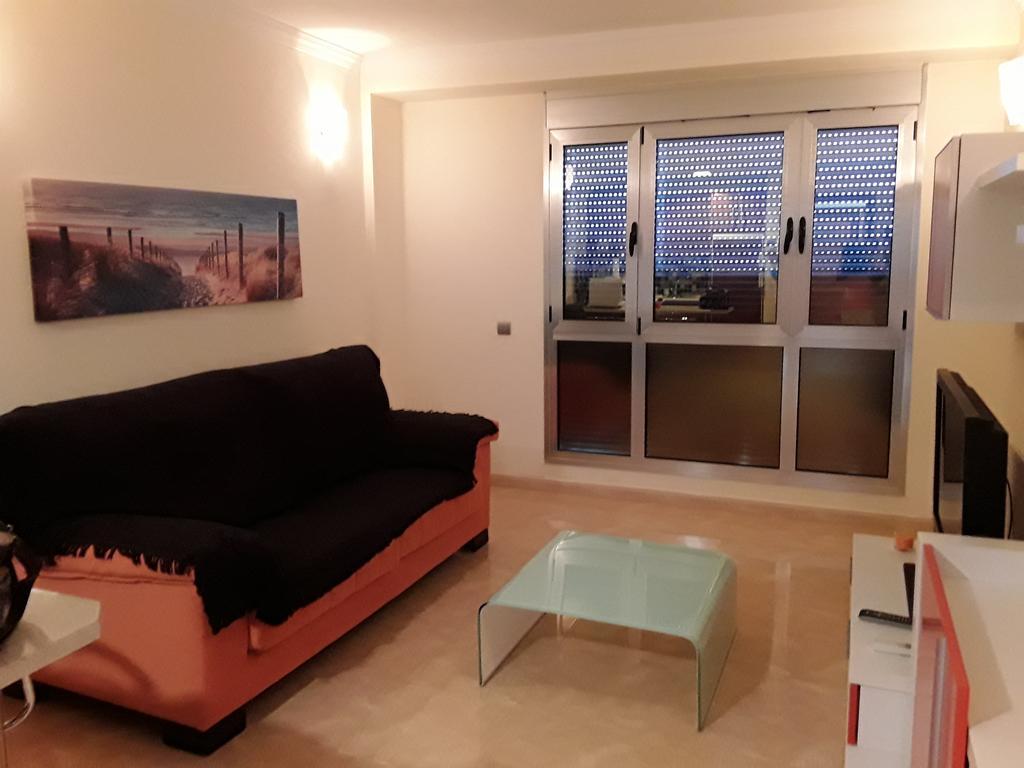 Apartament Viva Cruce De Arinaga Zewnętrze zdjęcie